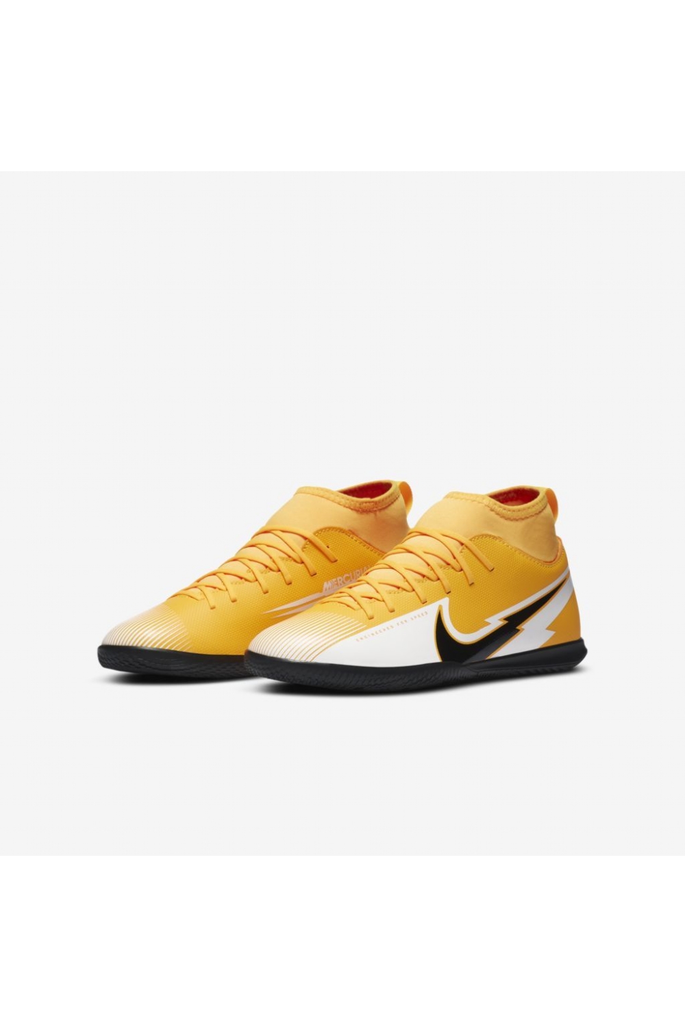 Bola Nike Society Arsenal Amarela - Compre Agora