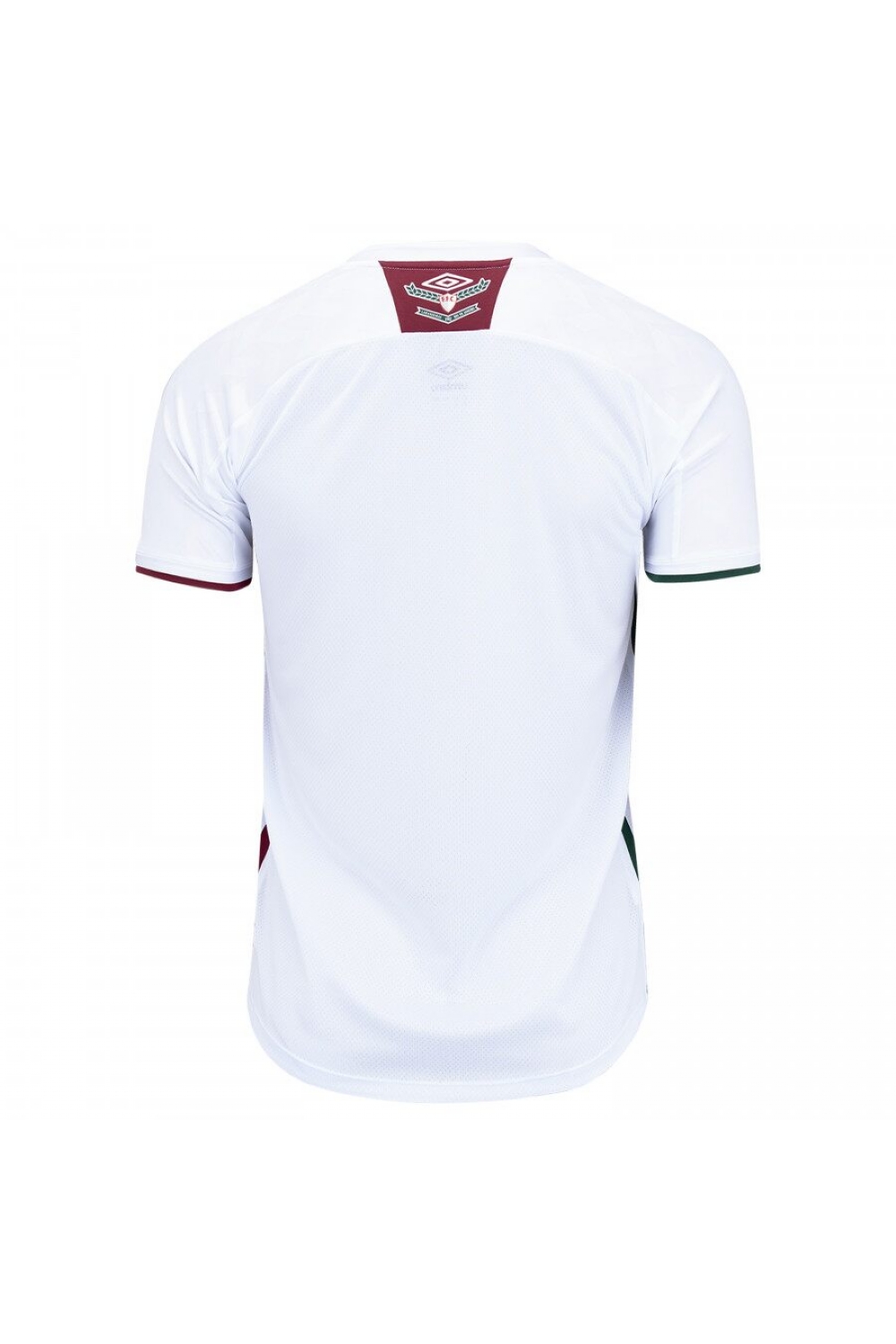 camisa termica fluminense umbro